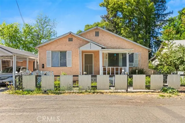 1012 Poppy Street, Chico, CA 95928 - #1