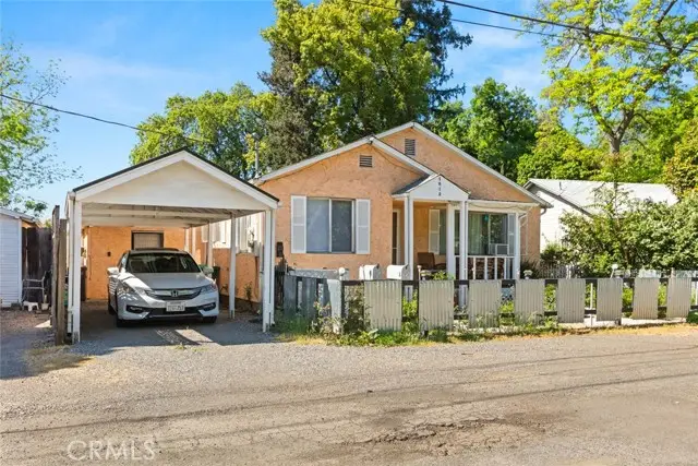 1012 Poppy Street, Chico, CA 95928 - #3