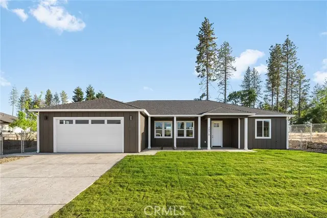 1870 Conifer Drive, Paradise, CA 95969 - #1