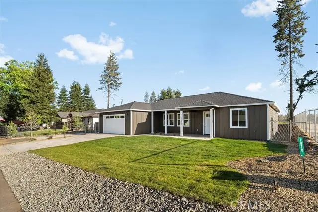 1870 Conifer Drive, Paradise, CA 95969 - #2