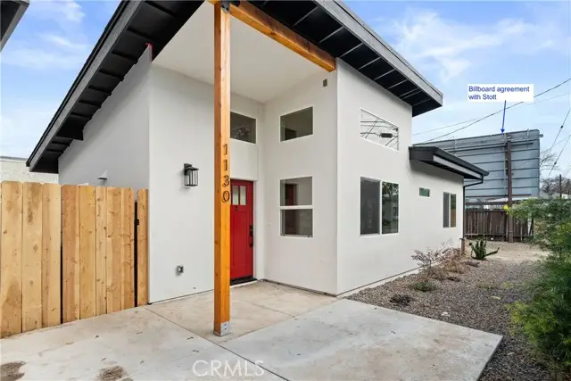 1122 W Sacramento Avenue, Chico, CA 95926 - #2