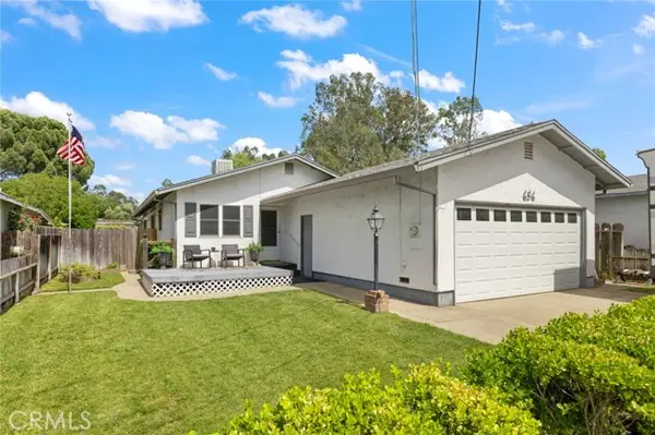 656 Tehama, Oroville, CA 95965