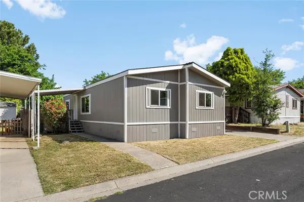 2920 Clark Road  #8K, Oroville, CA 95965