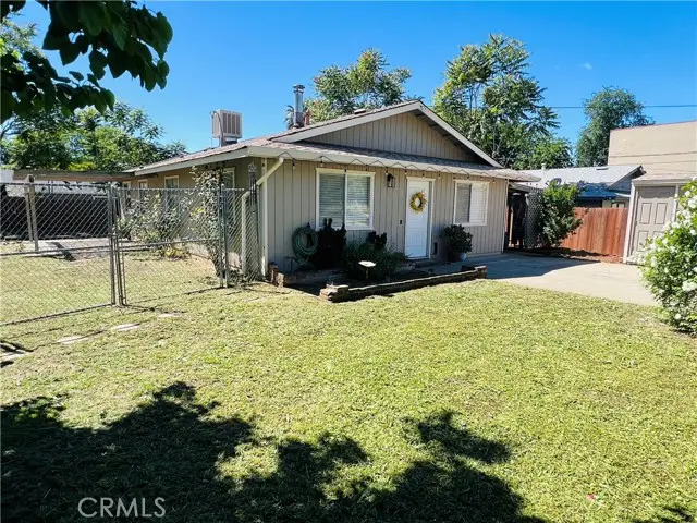 1710 Lincoln, Oroville, CA 95965 - #1