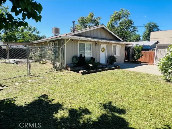 1710 Lincoln, Oroville, CA 95965