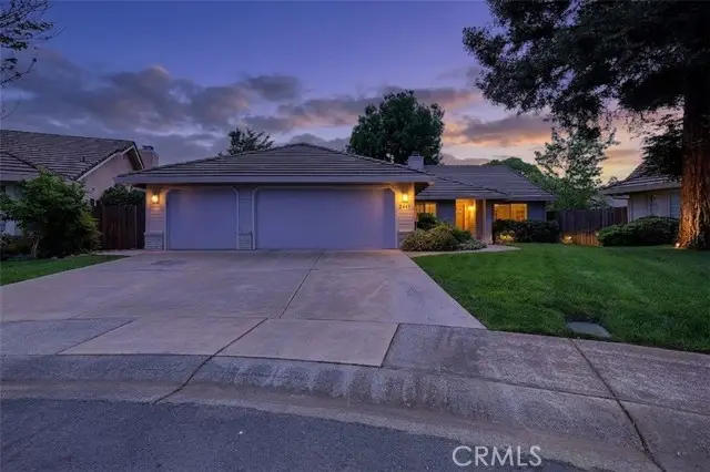 2441 Burl Court, Yuba City, CA 95991 - #1