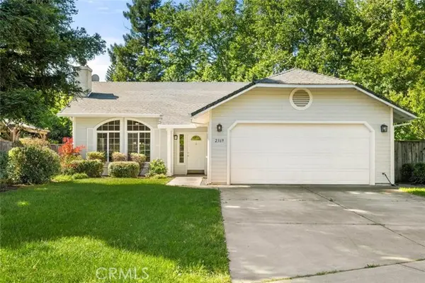2369 Holly Ave, Chico, CA 95926