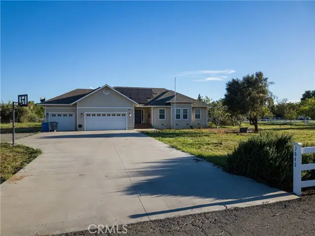 7043 Christie Lane, Colusa, CA 95932 - #1