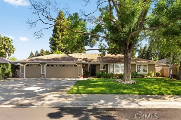 369 Silver Lake Drive, Chico, CA 95973