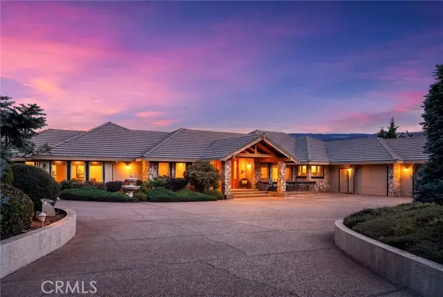14868 Eagle Ridge, Forest Ranch, CA 95942 - #3