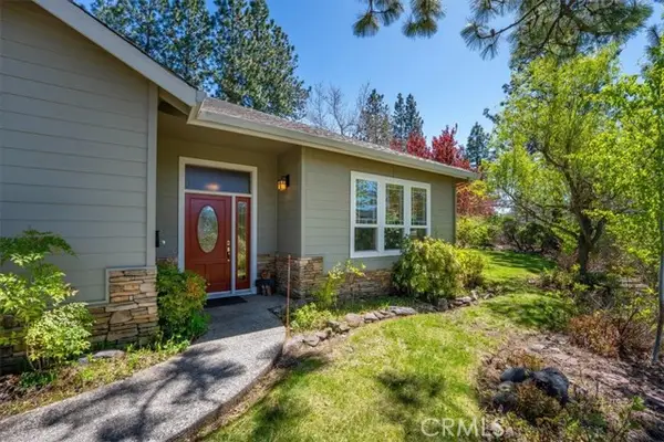 818 Deas, Mount Shasta, CA 96067