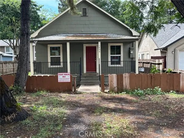 1406 7th Street, Chico, CA 95928