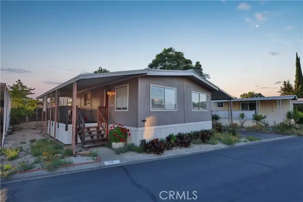 1901 Dayton  #110, Chico, CA 95928