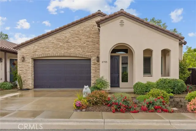 2755 Via Roma, Chico, CA 95928 - #1