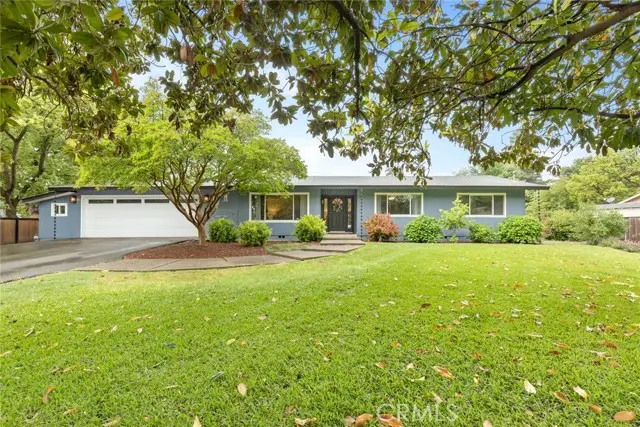 3567 Bridle Lane, Chico, CA 95973 - #1