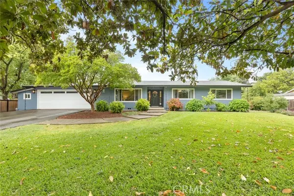 3567 Bridle Lane, Chico, CA 95973