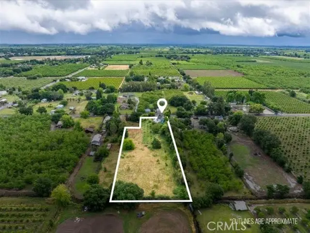 1129 Dewsnup Avenue, Gridley, CA 95948 - #2