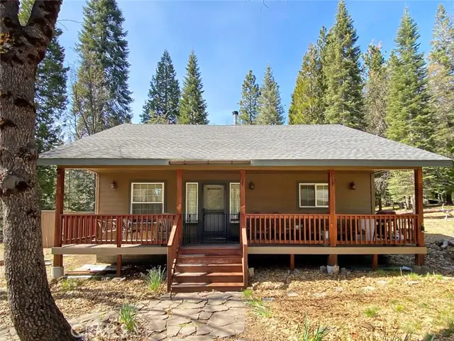 5340 Widow Springs Dr, McCloud, CA 96057 - #2