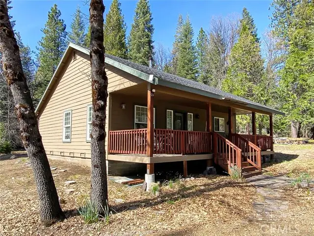 5340 Widow Springs Dr, McCloud, CA 96057 - #3