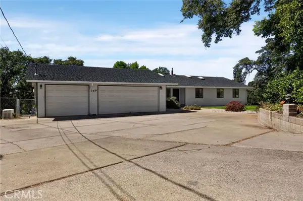 369 Canyon Highlands, Oroville, CA 95966