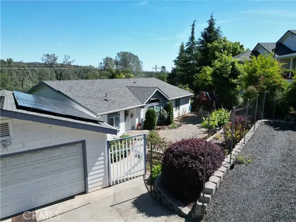 6581 Jack Hill, Oroville, CA 95966