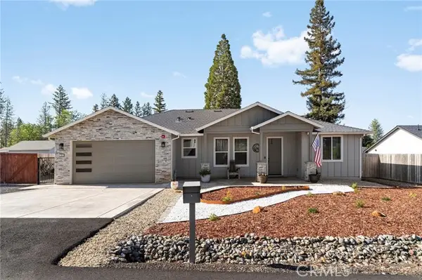 1732 Arany Court, Paradise, CA 95969
