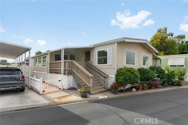 1901 Dayton  #128, Chico, CA 95928 - #2