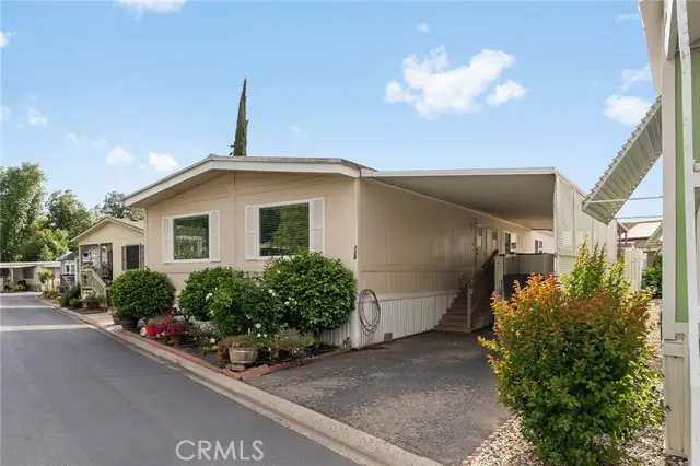 1901 Dayton  #128, Chico, CA 95928 - #3