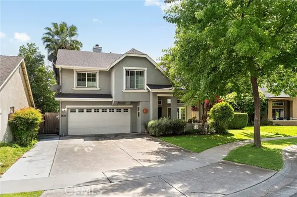 1885 Autumn hill lane, Chico, CA 95928