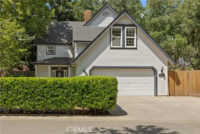 821 Victorian Park, Chico, CA 95926 - #2