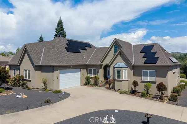 3548 Lonnie Lane, Paradise, CA 95969