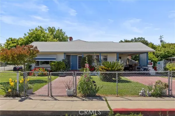 159 Shasta, Willows, CA 95988