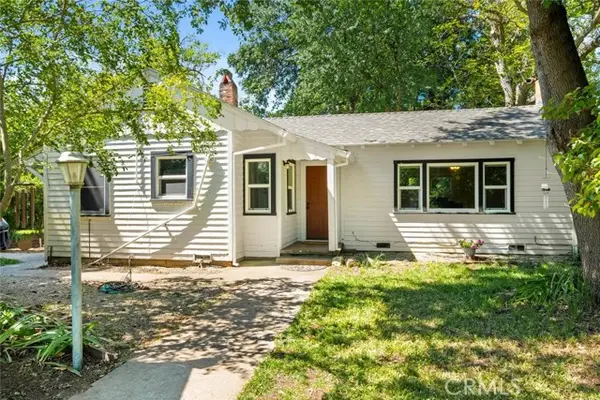 775 Lindo Avenue, Chico, CA 95926