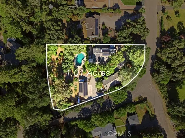 535 Stilson Canyon Road, Chico, CA 95928 - #2