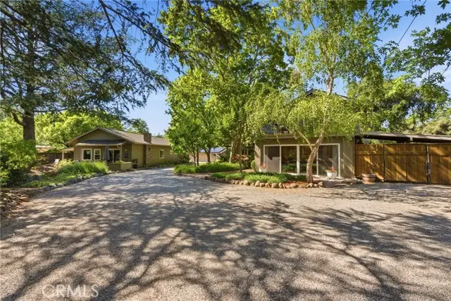 535 Stilson Canyon Road, Chico, CA 95928 - #3