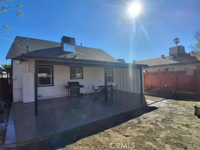 112 Woodrow, Bakersfield, CA 93308 - #2