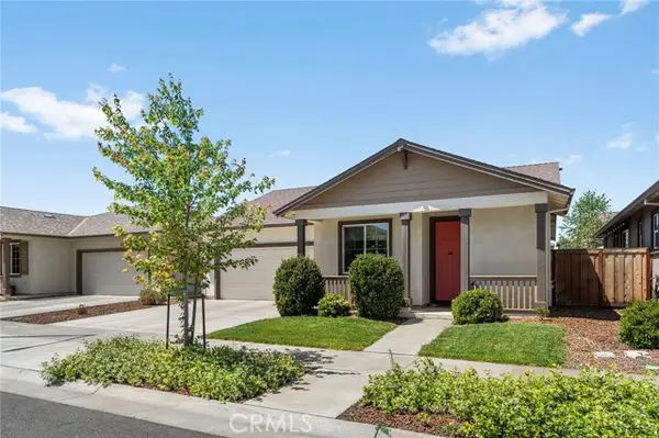 56 Bentwater Loop, Chico, CA 95973
