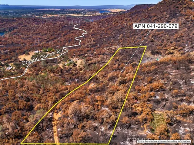 79 Oregon Gulch Road, Oroville, CA 95965 - #2