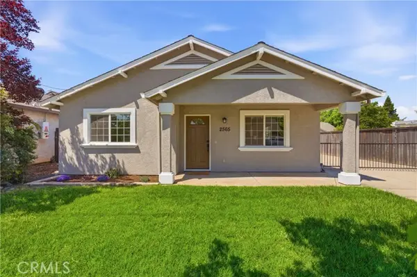 2565 Mariposa Avenue, Chico, CA 95973