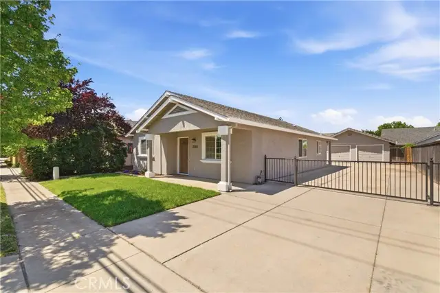 2565 Mariposa Avenue, Chico, CA 95973 - #2