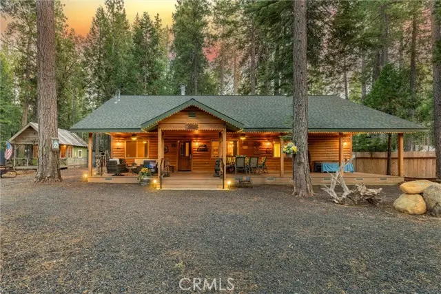 7528 Humboldt Road, Forest Ranch, CA 95942 - #1