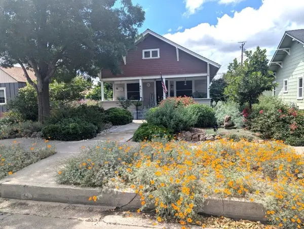 451 Plumas Street, Willows, CA 95988