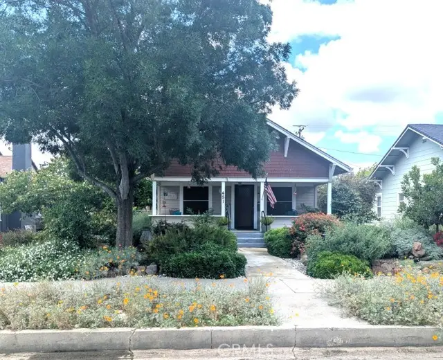 451 Plumas Street, Willows, CA 95988 - #3