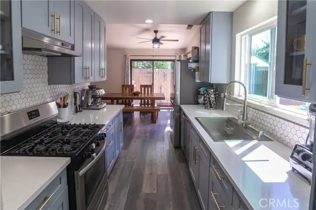 1 San Ramon Drive, Chico, CA 95973 - #3