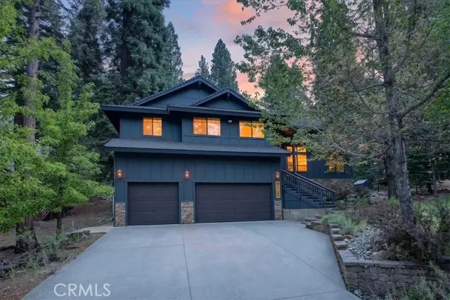 915 Golf Club, Westwood, CA 96137 - #1