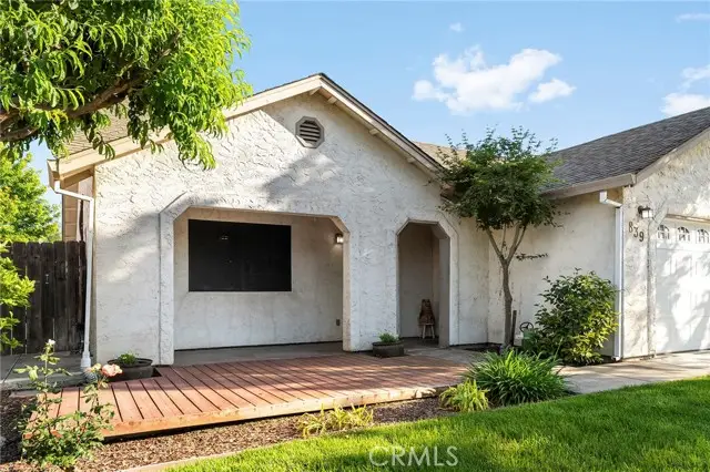 839 4th Street, Hamilton City, CA 95951 - #2