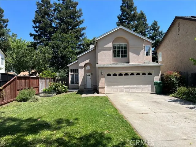 1845 Heritage Oak Dr, Chico, CA 95928 - #1
