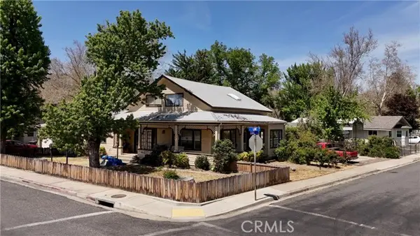 602 Lane St, Yreka, CA 96097