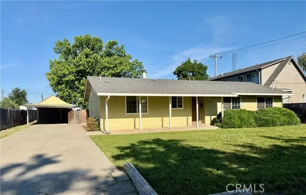 557 5th, Willows, CA 95988