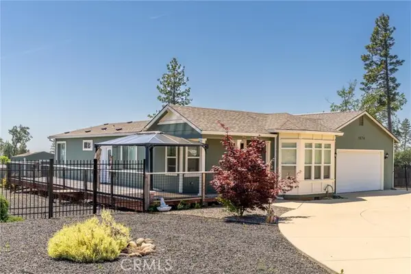 1674 Flicker, Paradise, CA 95969